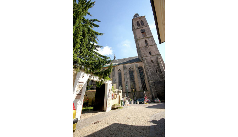 Penzion Centrum Kutná Hora